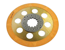 Massey Ferguson Tractor Parts Brake Friction Disc High Quality Parts
