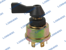 Ignition Switch Fiat Tractor Parts Online