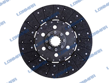 Clutch Disc Fiat Tractor Parts Online