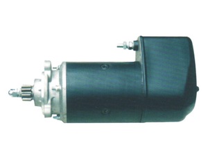 Fiat Tractor Parts Starter China Wholesale