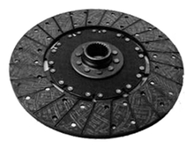 Ford Tractor Parts Clutch Disc High Quality Parts