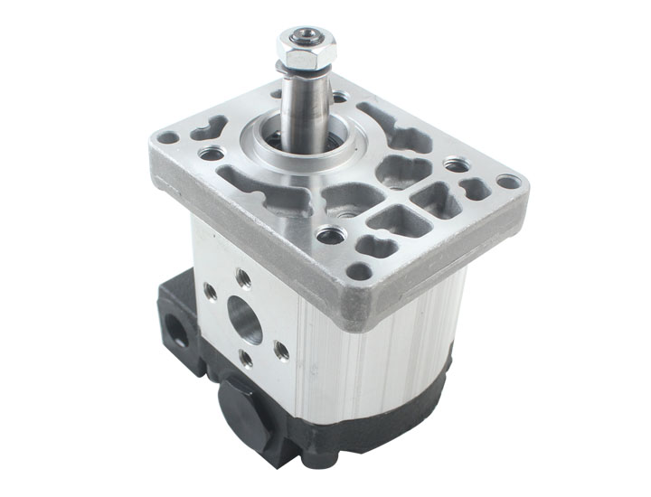 Ford Tractor Parts Hydraulic Pump High Quality Parts