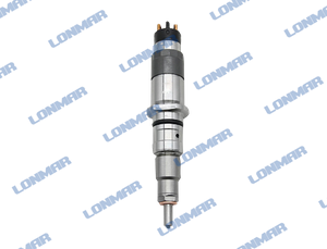 Case New Holland Fuel Injector