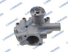 Yanmar Water Pump