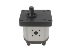 L79.0128 Kubota Hydraulic Pump