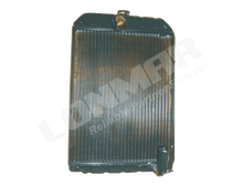 UTB Tractor Parts Radiator High Quality Parts