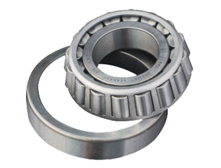 Fiat Tractor Parts Tapered Roller Bearing China Wholesale