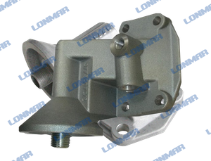Massey Ferguson Filter Head 4225830M1