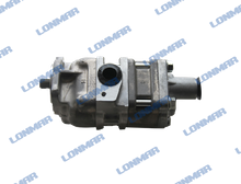 Kubota Gear Pump