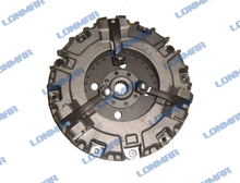 L71.0839 Ford New Holland Clutch Cover Assembly