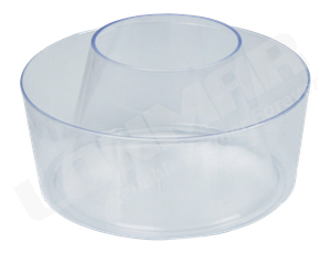 UTB Tractor Parts Pre Cleaner Bowl High Quality Parts
