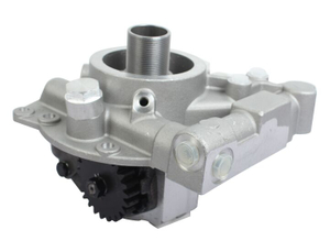 Ford Tractor Parts Hydraulic Pump China Wholesale