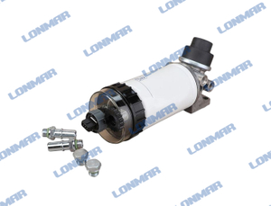 L69.1793 Perkins 1104D 1106D Fuel Filter