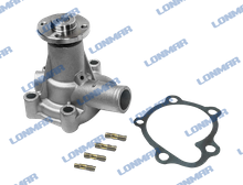 Yanmar Water Pump