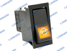 L78.1576Ford New Holland Rocker Switch