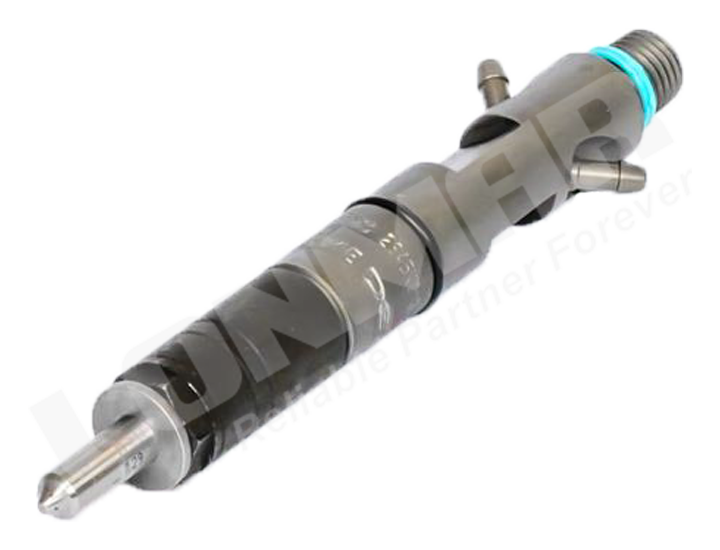 Perkins Tractor Parts Fuel Injector China Wholesale