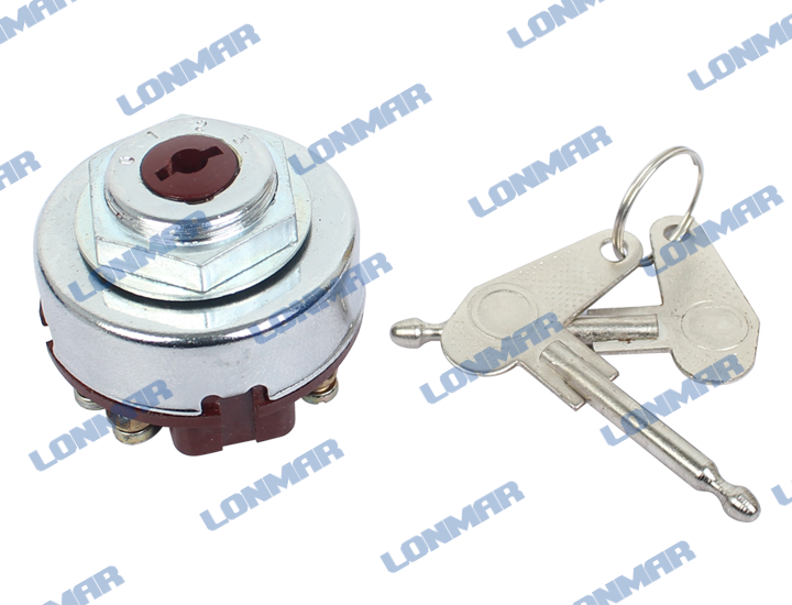 UTB Tractor Parts Ignition Switch China Wholesale