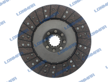Fiat Tractor Parts Clutch Disc High Quality Parts