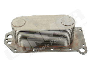 New Holland Tractor Parts Oil Cooler High Quality Parts