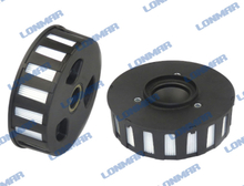 L68.2750 Ford New Holland Crankcase Breather Filter