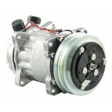 L77.0425 Ford New Holland Air Conditioning Compressor SD7H15HD