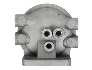 Massey Ferguson Tractor Parts Filter Head China Wholesale