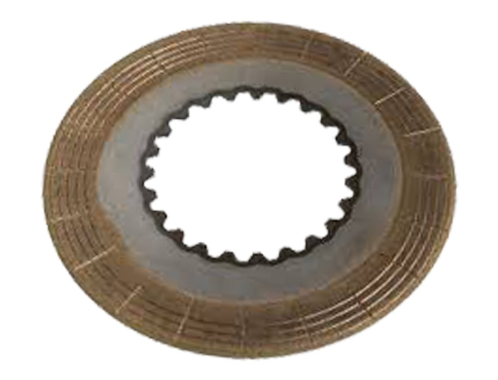 Massey Ferguson Tractor Parts Clutch Friction Plate China Wholesale
