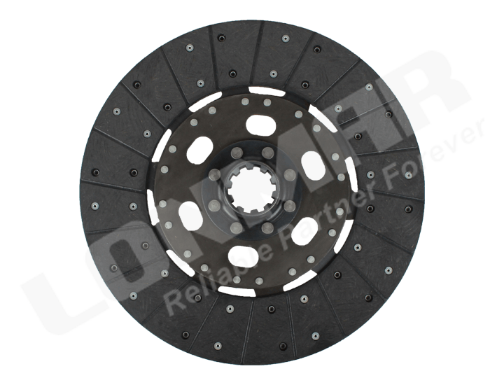 New Holland Tractor Parts Clutch Disc New Type