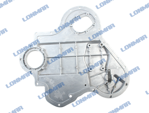 Perkins Tractor Parts Timing Belt Cover High Quality Parts