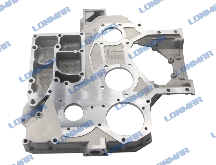 Perkins Timing Belt Cover Buy Perkins Timing Belt Cover 3716C014