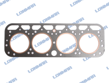 UTB Tractor Parts Cylinder Head Gasket New Type