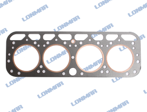 UTB Tractor Parts Cylinder Head Gasket New Type