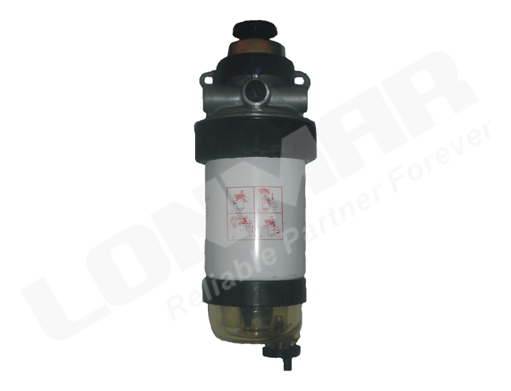 New Holland Tractor Parts Fuel Water Separator High Quality Parts Buy 4wd diesel tractor
