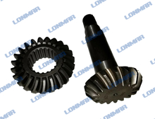 L73.2203 Kubota Front Differential Bevel Gear