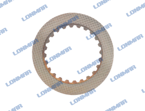 Valtra Clutch Friction Plate 30030000