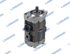 Kubota Hydraulic Pump 3C081-82202