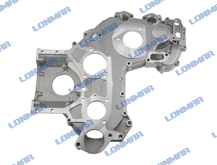 Perkins Timing Belt Cover Buy Timing Belt Cover 3716C481, 3716C58C