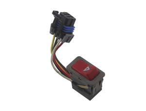 L78.1402 John Deere Hazard Light Switch