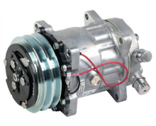 L77.0435 Massey Ferguson Air Conditioning Compressor