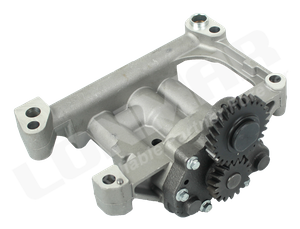 Perkins Tractor Parts Oil Pump New Type