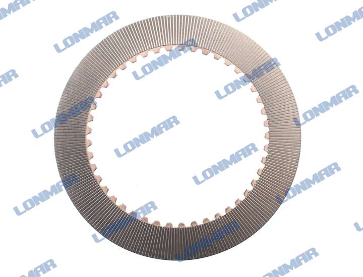 Valtra Tractor Parts Brake Friction Disc High Quality Parts