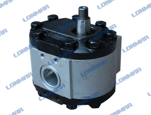 Ford New Holland Tractor Parts Hydraulic Pump High Quality Parts