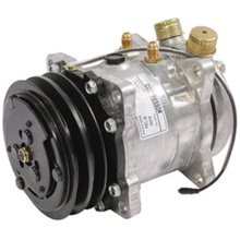 L68.3367 Ford New Holland Air Conditioning Compressor