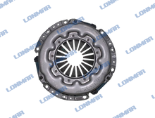 Massey Ferguson Yanmar Clutch Cover