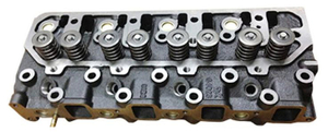 L68.3272 Kubota Cylinder Head Assembly